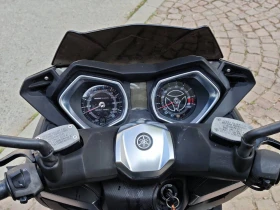 Yamaha X-max 400cc MOMO DESIGN AKRAPOVIC ABS | Mobile.bg    6