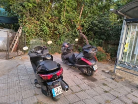     Aprilia Atlantic