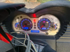 Aprilia Atlantic | Mobile.bg    4