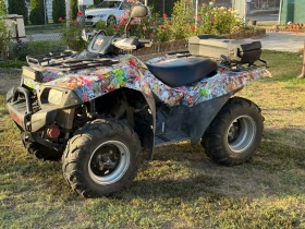 Kawasaki Kvf 650 4x4 | Mobile.bg    8