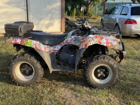 Kawasaki Kvf 650 4x4 | Mobile.bg    4