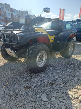 Honda Cbf Фореман | Auto.bg — изображение 4