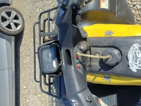 Honda Cbf Фореман | Auto.bg — изображение 2