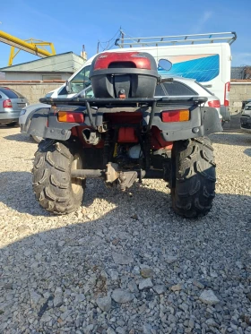 Honda Cbf Фореман | Auto.bg — изображение 3