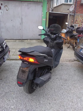 Kymco Downtown X-town 300i | Auto.bg — изображение 3