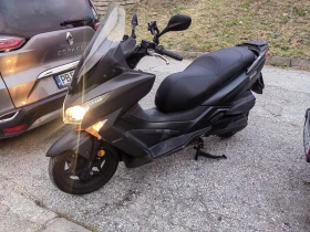 Kymco Downtown X-town 300i | Auto.bg — изображение 2