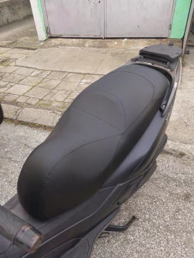 Kymco Downtown X-town 300i | Auto.bg — изображение 8