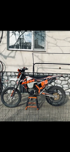 ������ Ktm 450