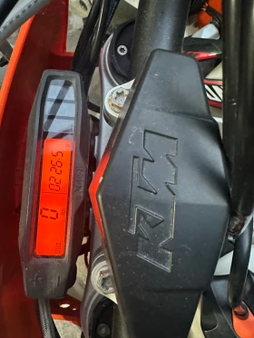 Ktm 450 KTM 450 EXCF | Mobile.bg � ����� ������ 3