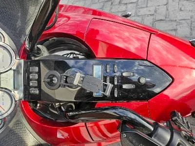 Victory Vision Tour, снимка 10 - Мотоциклети и мототехника - 53290332