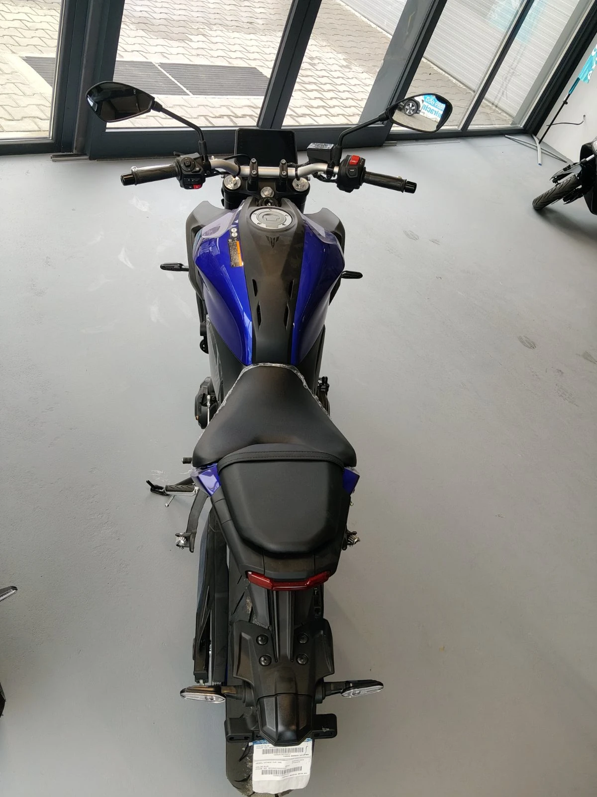 Yamaha Mt-07 2026 | Mobile.bg � ����������� 6