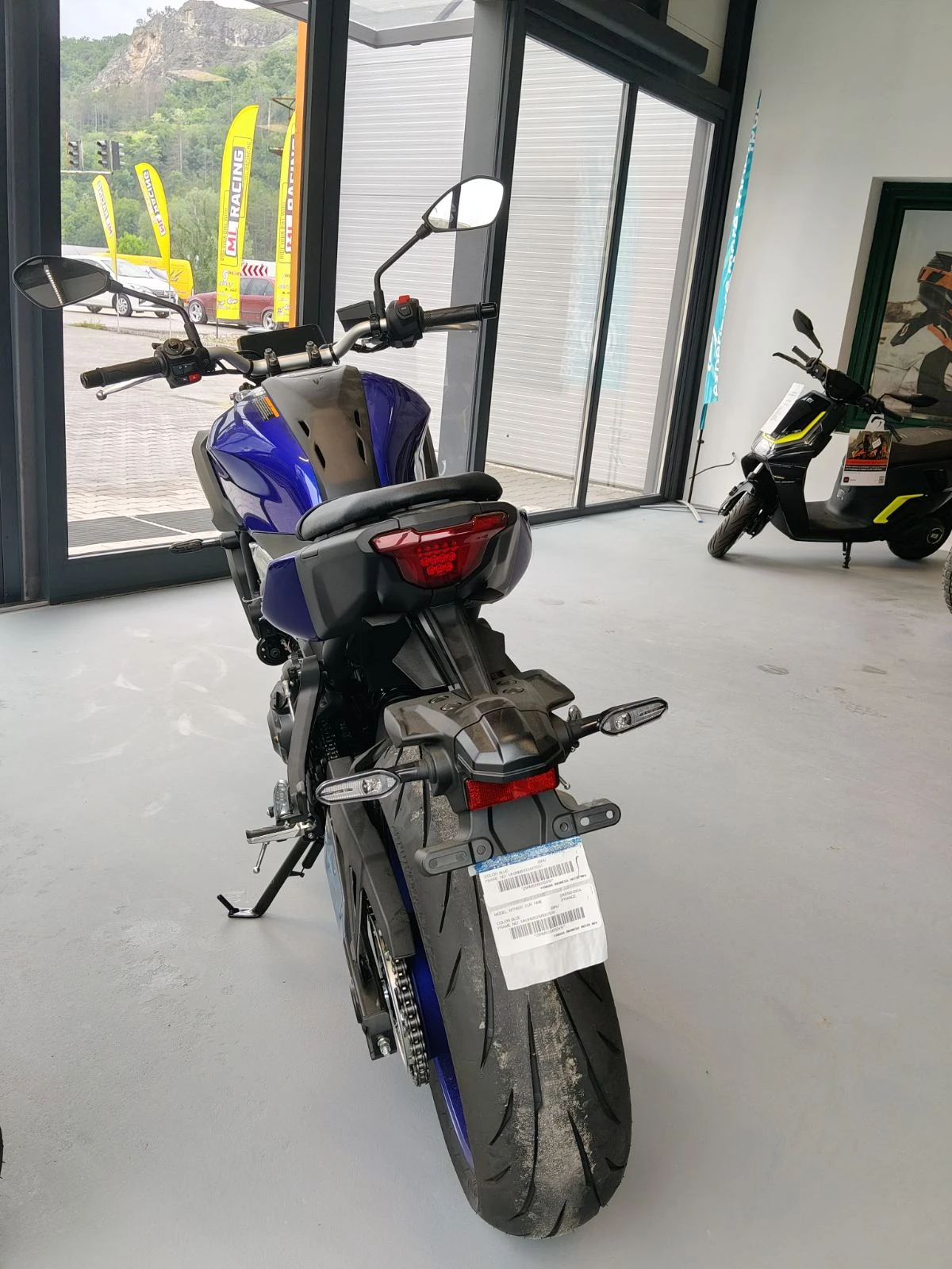 Yamaha Mt-07 2026 | Mobile.bg � ����������� 7