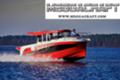 Лодка Собствено производство PEGAZUS 30 HT, снимка 1 - Воден транспорт - 9188345
