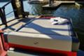 Лодка Собствено производство PEGAZUS 30 HT, снимка 17 - Воден транспорт - 9188345