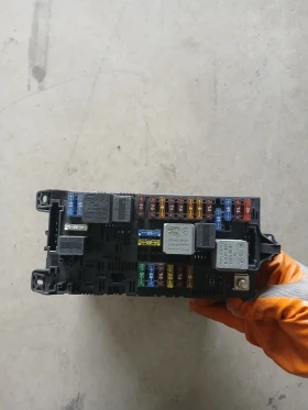 2115454201 CAM модул Mercedes CLS , снимка 4