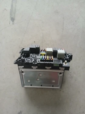 2115454201 CAM модул Mercedes CLS , снимка 3