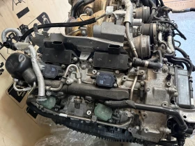 Двигател Mercedes AMG M177 612hp, снимка 7