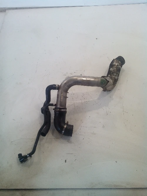 тръба турбо за голф 4 1.8т