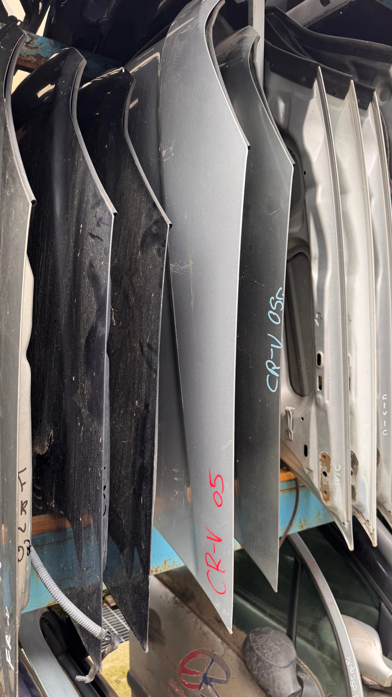    Honda Cr-v 1997 - 2007 | Mobile.bg   2