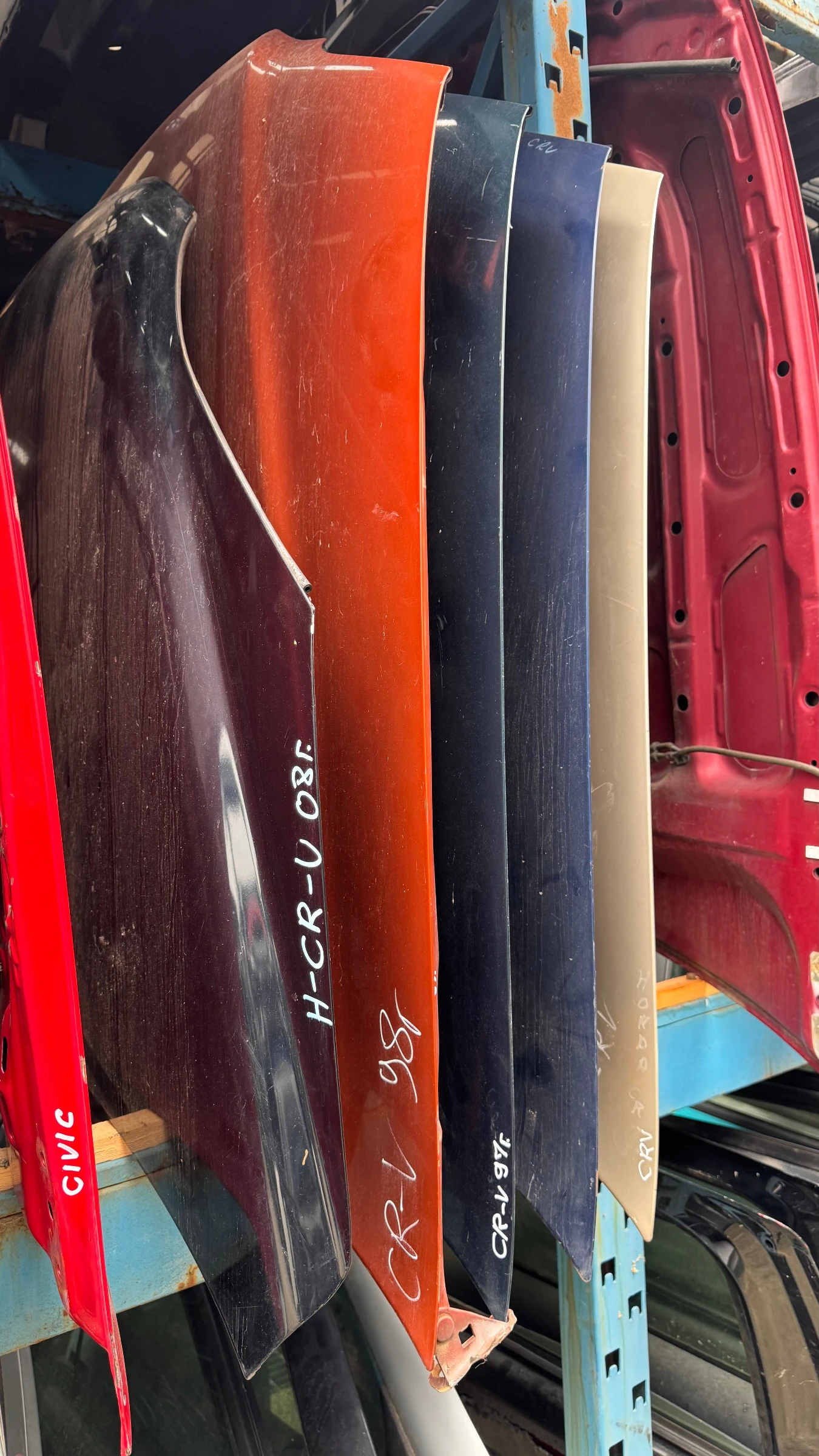    Honda Cr-v 1997 - 2007 | Mobile.bg   1