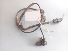 Абс датчик заден десен Хюндай Теракан 2.9црди 