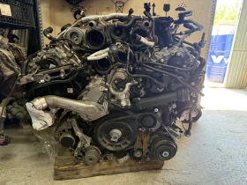 ����� �� �������� �� �������� Mercedes AMG M177 612hp