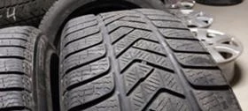 Гуми Зимни 245/45R19, снимка 2