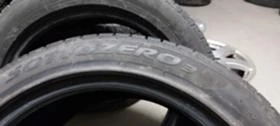Гуми Зимни 245/45R19, снимка 5