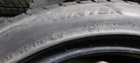 Гуми Зимни 245/45R19, снимка 4