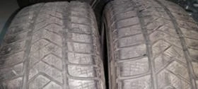 Гуми Зимни 245/45R19, снимка 1