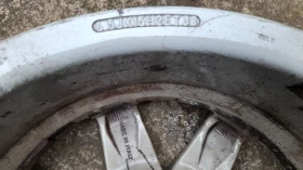 Джанти за VW Golf, снимка 2