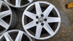 Джанти за VW Golf, снимка 5