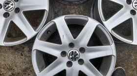 Джанти за VW Golf, снимка 3