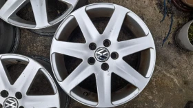 Джанти за VW Golf, снимка 6