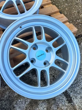 Джанти за Honda Civic, снимка 12