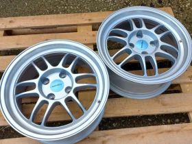 Джанти за Honda Civic, снимка 3