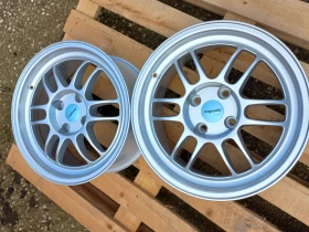 Джанти за Honda Civic, снимка 1