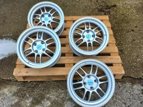 Джанти за Honda Civic, снимка 7
