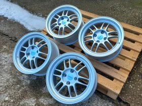 Джанти за Honda Civic, снимка 13