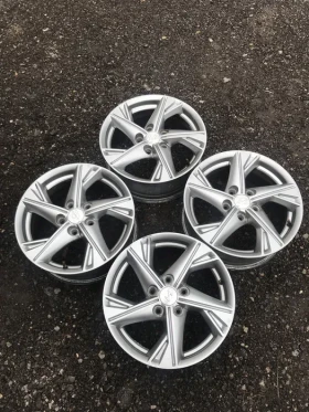 Джанти за Hyundai Sonata, снимка 1