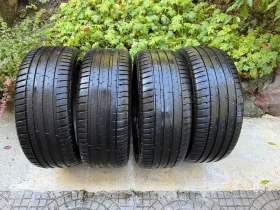 Гуми Летни 245/45R20, снимка 1