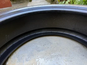 Гуми Летни 245/45R20, снимка 7