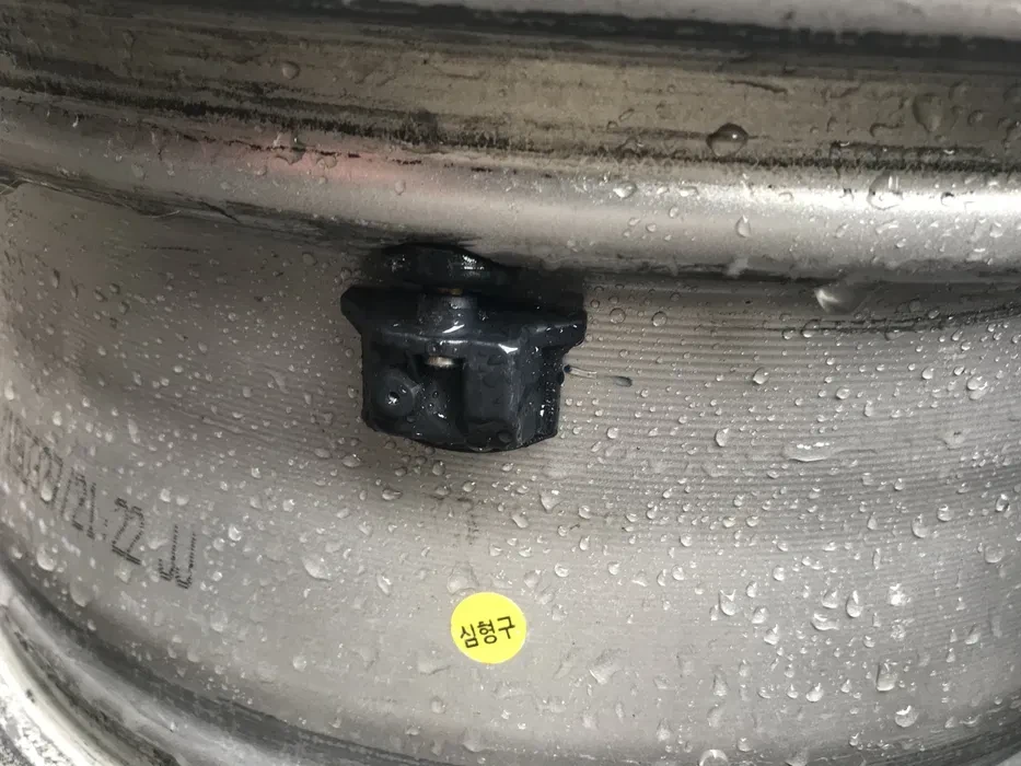 Джанти за Hyundai Sonata, снимка 6 - Гуми и джанти - 56236923