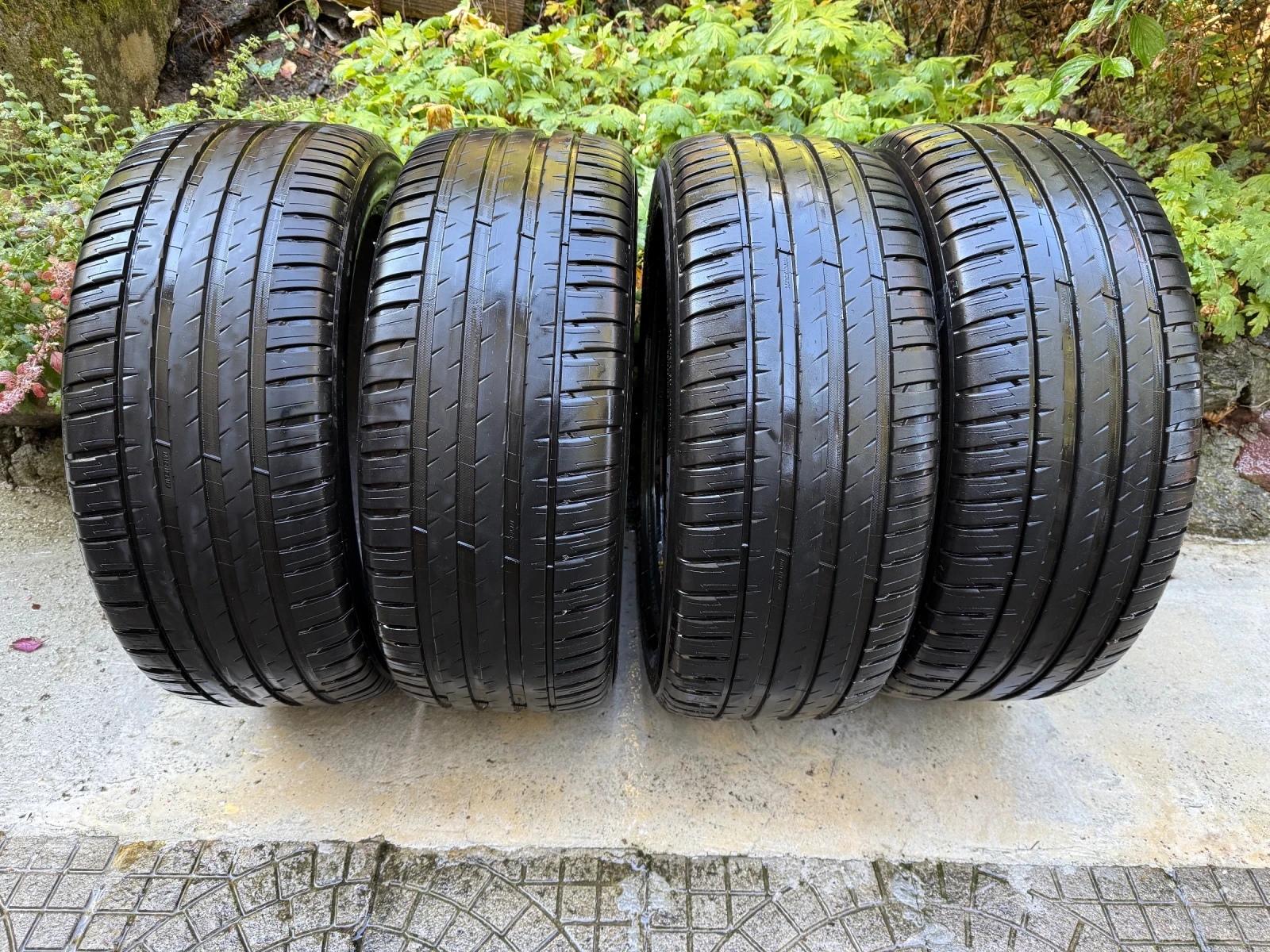 ���� 245/45R20 | Mobile.bg � ����������� 2