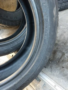 Гуми Летни 205/50R17, снимка 4 - Гуми и джанти - 42853944