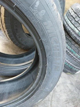 Гуми Летни 205/50R17, снимка 3 - Гуми и джанти - 42853944