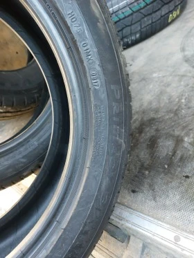 Гуми Летни 205/50R17, снимка 5 - Гуми и джанти - 42853944