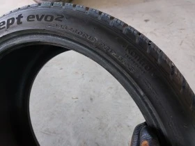 Гуми Зимни 225/40R19, снимка 7 - Гуми и джанти - 44337938