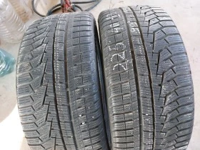 Гуми Зимни 225/40R19, снимка 1 - Гуми и джанти - 44337938