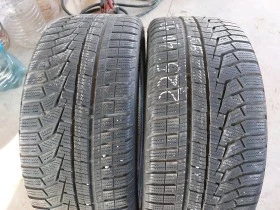 Гуми Зимни 225/40R19, снимка 2 - Гуми и джанти - 44337938